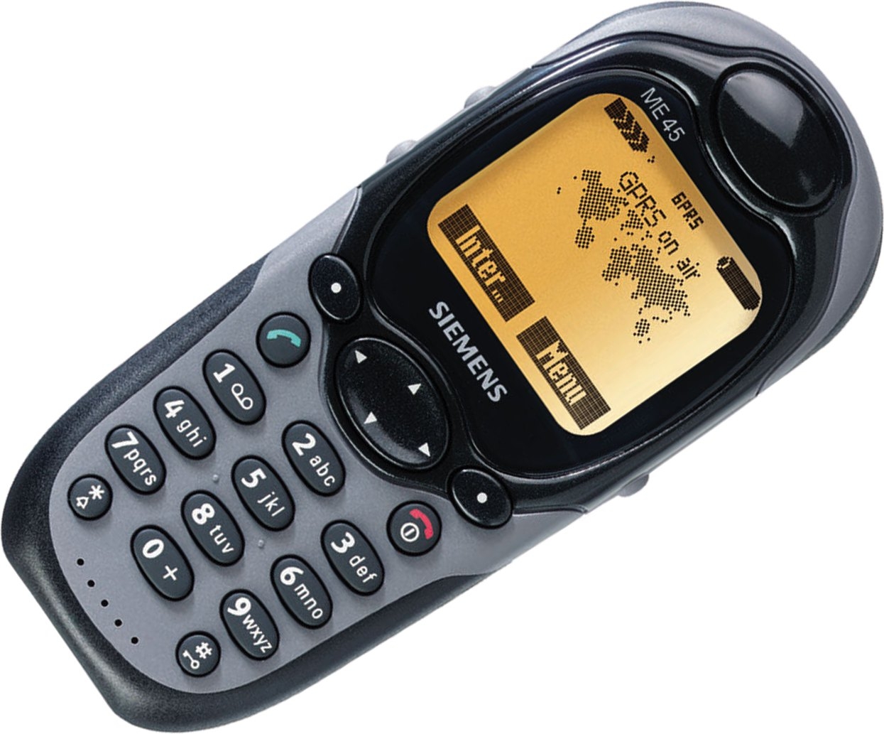 1245x1033, 385 Kb / Siemens, телефон, сотовый телефон, me45