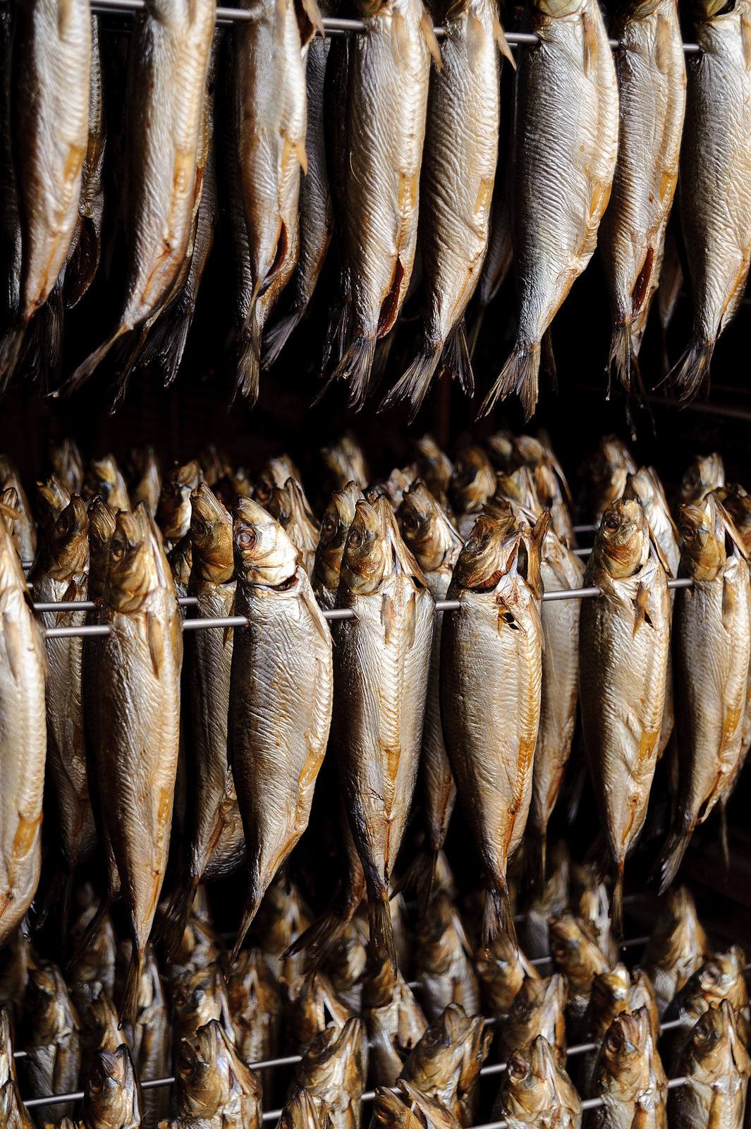 1065x1600, 338 Kb / Рыба, печь