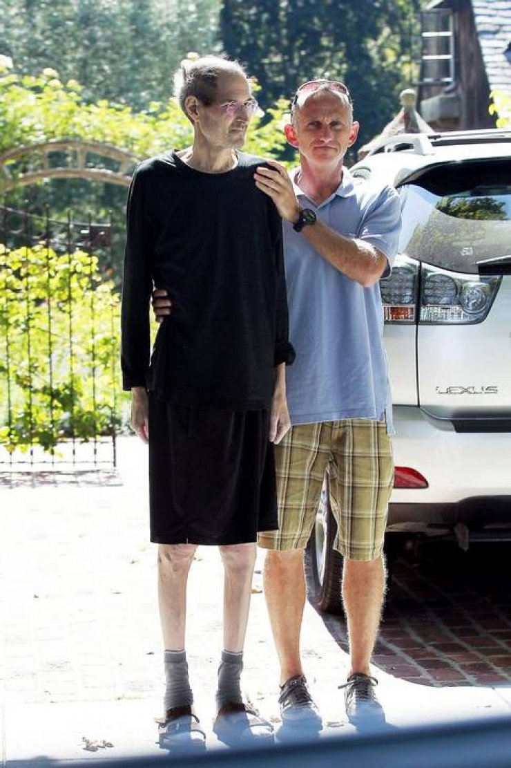 740x1111, 146 Kb / мужчины, Стив Джобс, деньги, жизнь