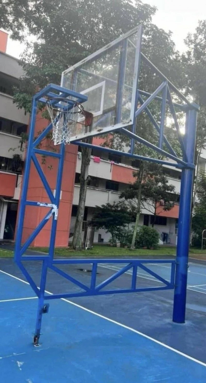 800x1482, 428 Kb / баскетбол, корзина, блокировка, замок