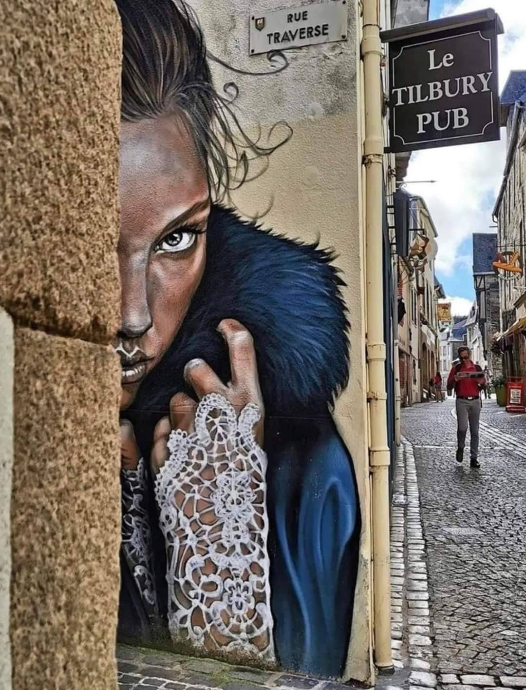 1080x1415, 215 Kb / граффити, rue traverse