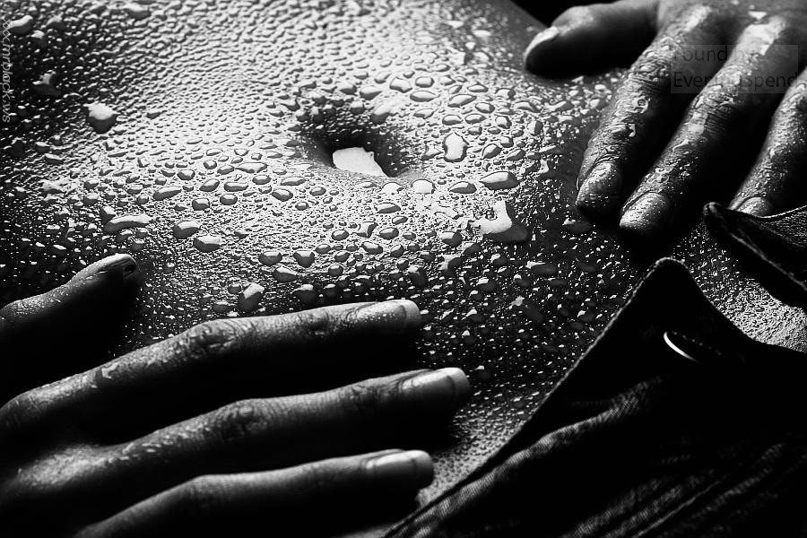 900x600, 187 Kb / капли, живот, ч/б