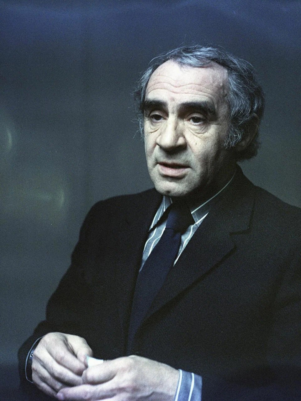 960x1280, 206 Kb / Гердт, псих