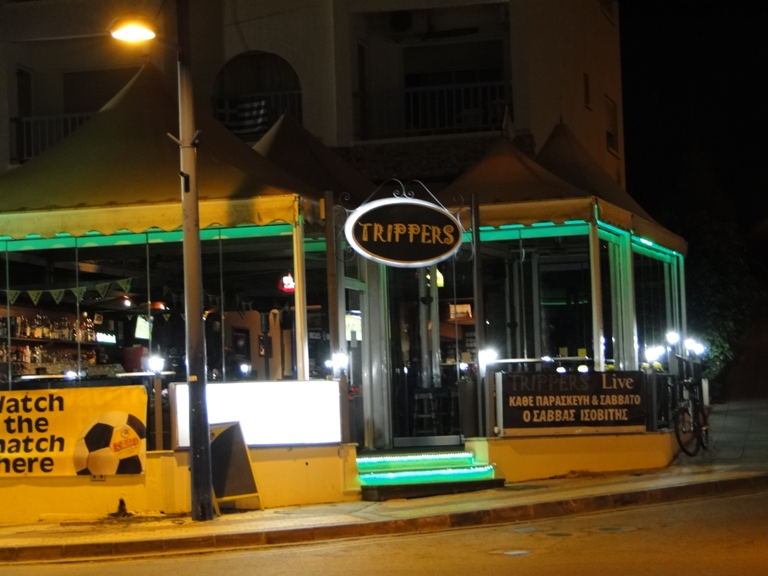 768x576, 210 Kb / греция,кафе