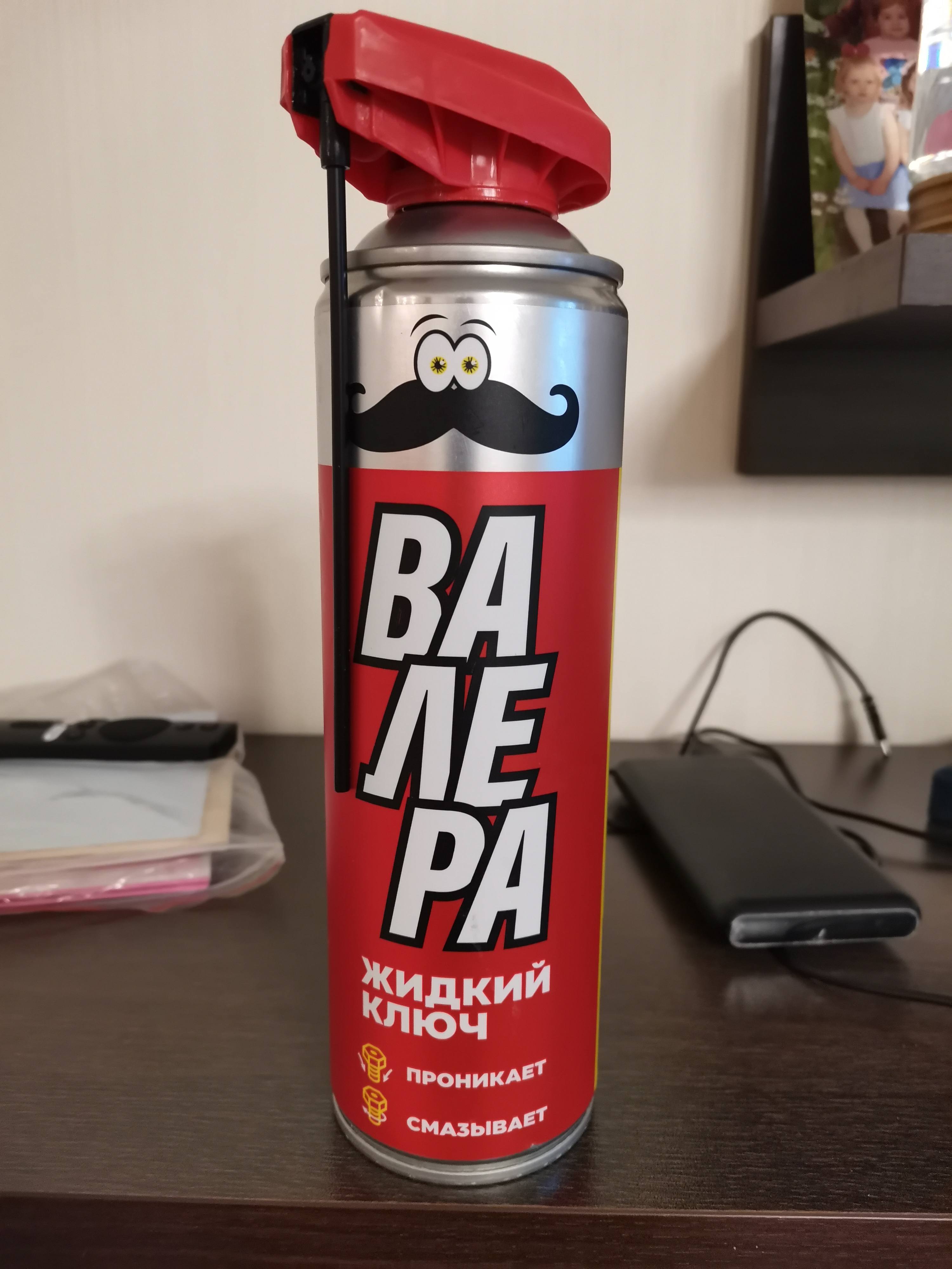 3000x4000, 480 Kb / Валера, wd-40, смазка, жидкий ключ, усы