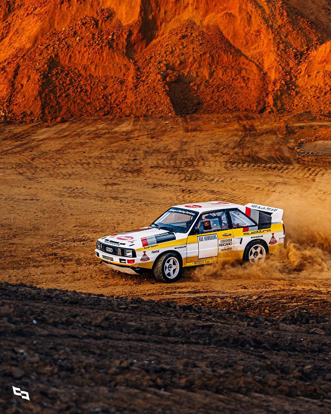 1080x1350, 285 Kb / автомобиль, классика, ретро, audi, ралли