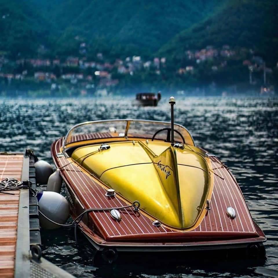 960x960, 93 Kb / Катер, лодка, Chris Craft, Cobra