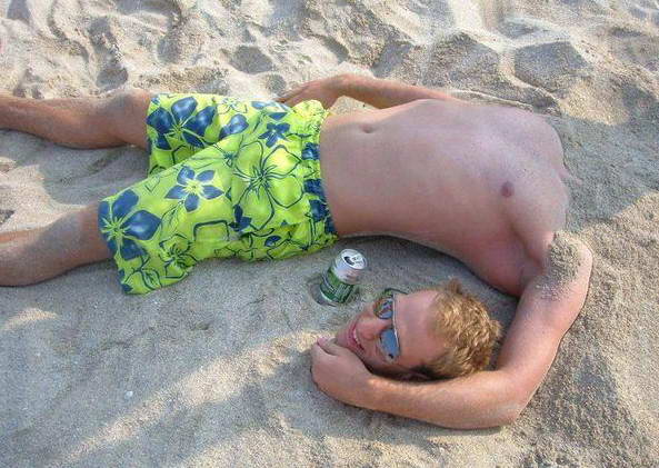 593x421, 67 Kb / пляж