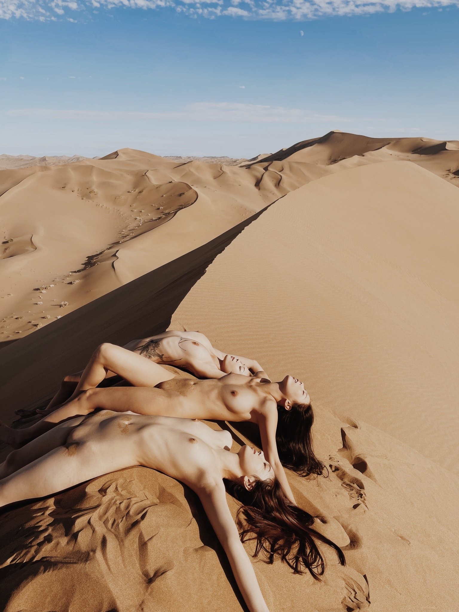 1536x2048, 496 Kb / песок, барханы