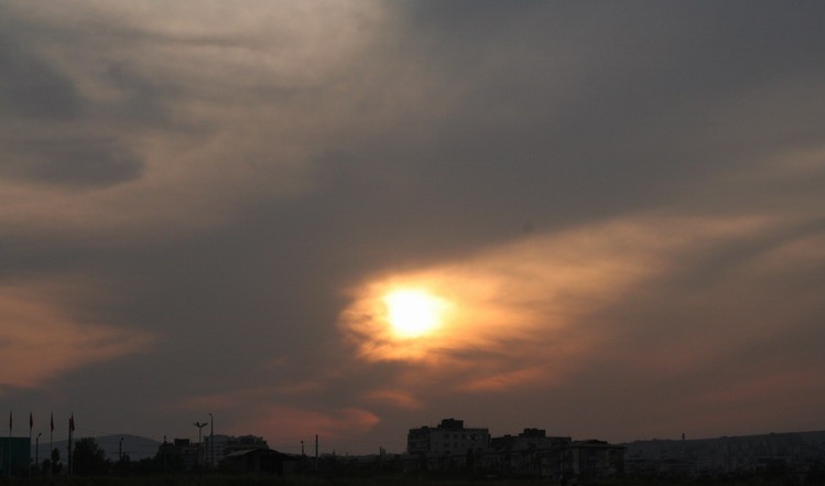 749x441, 47 Kb / фильтр,солнце,силуэт