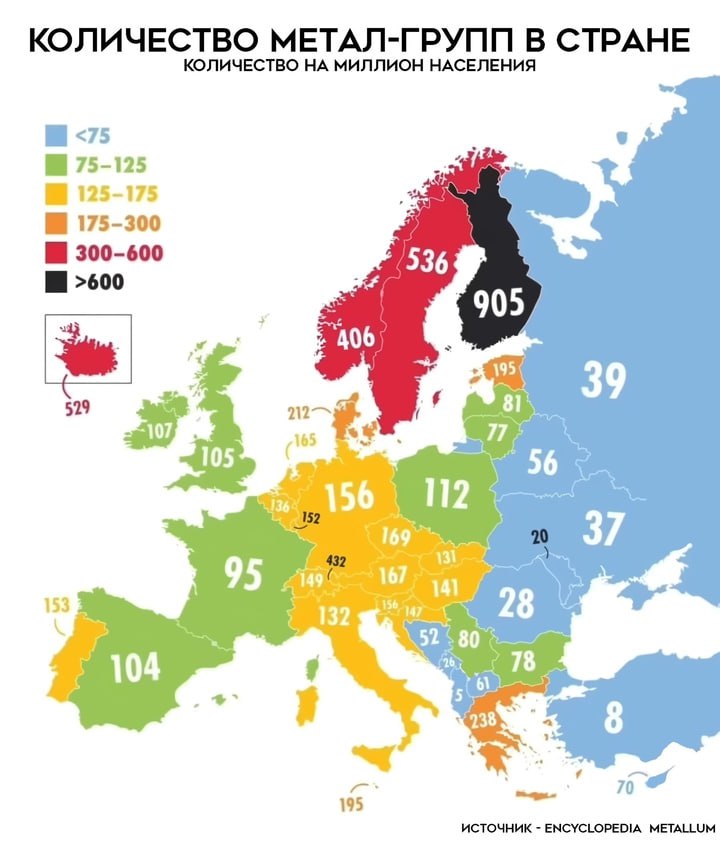 720x854, 72 Kb / Инфографика, музыка, металл-группа