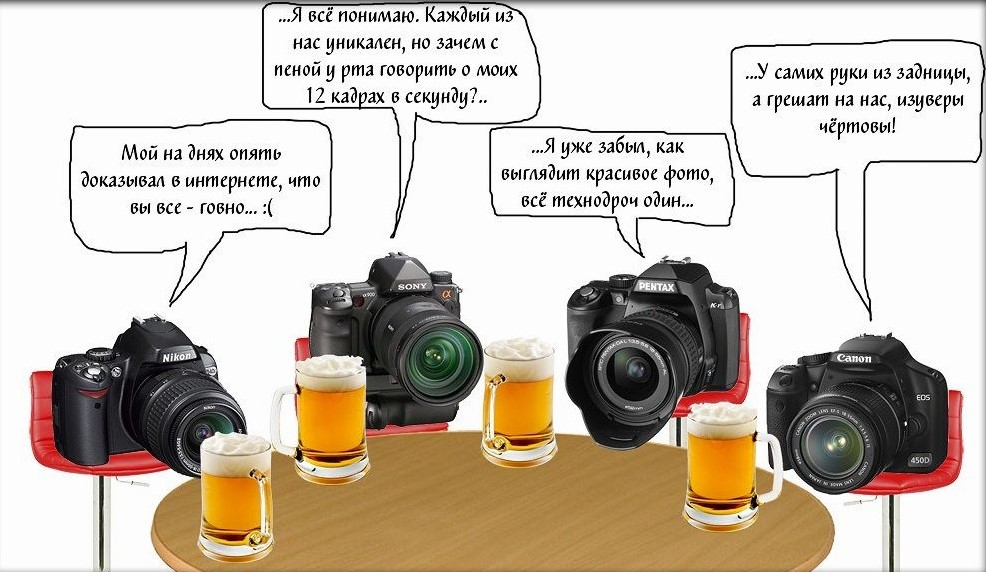 986x572, 140 Kb / фотокамера,шарж,юмор