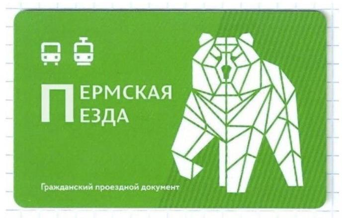 700x440, 34 Kb / Пермская езда, медведь, Пермь, транспортная карта, пезда, пизда