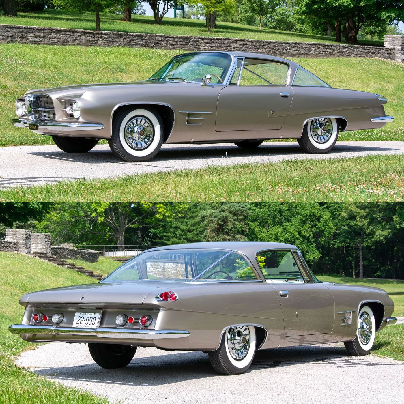 1400x1400, 527 Kb / автомобиль,классика, ретро, Ghia