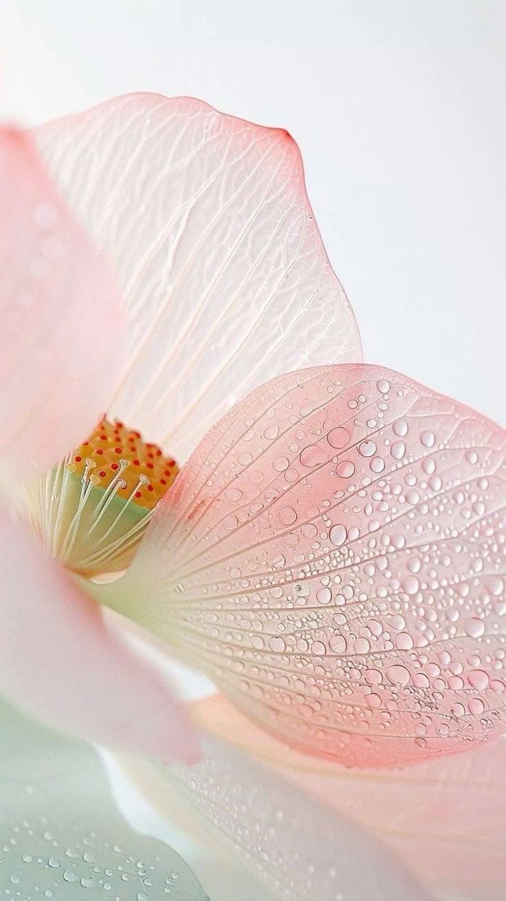 736x1308, 113 Kb / Цветок, макро