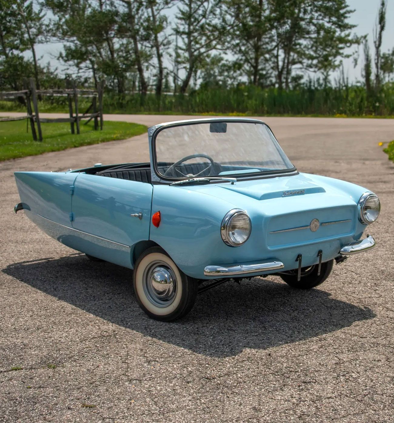 1300x1394, 388 Kb / автомобиль, классика, ретро, Frisky, кабриолет