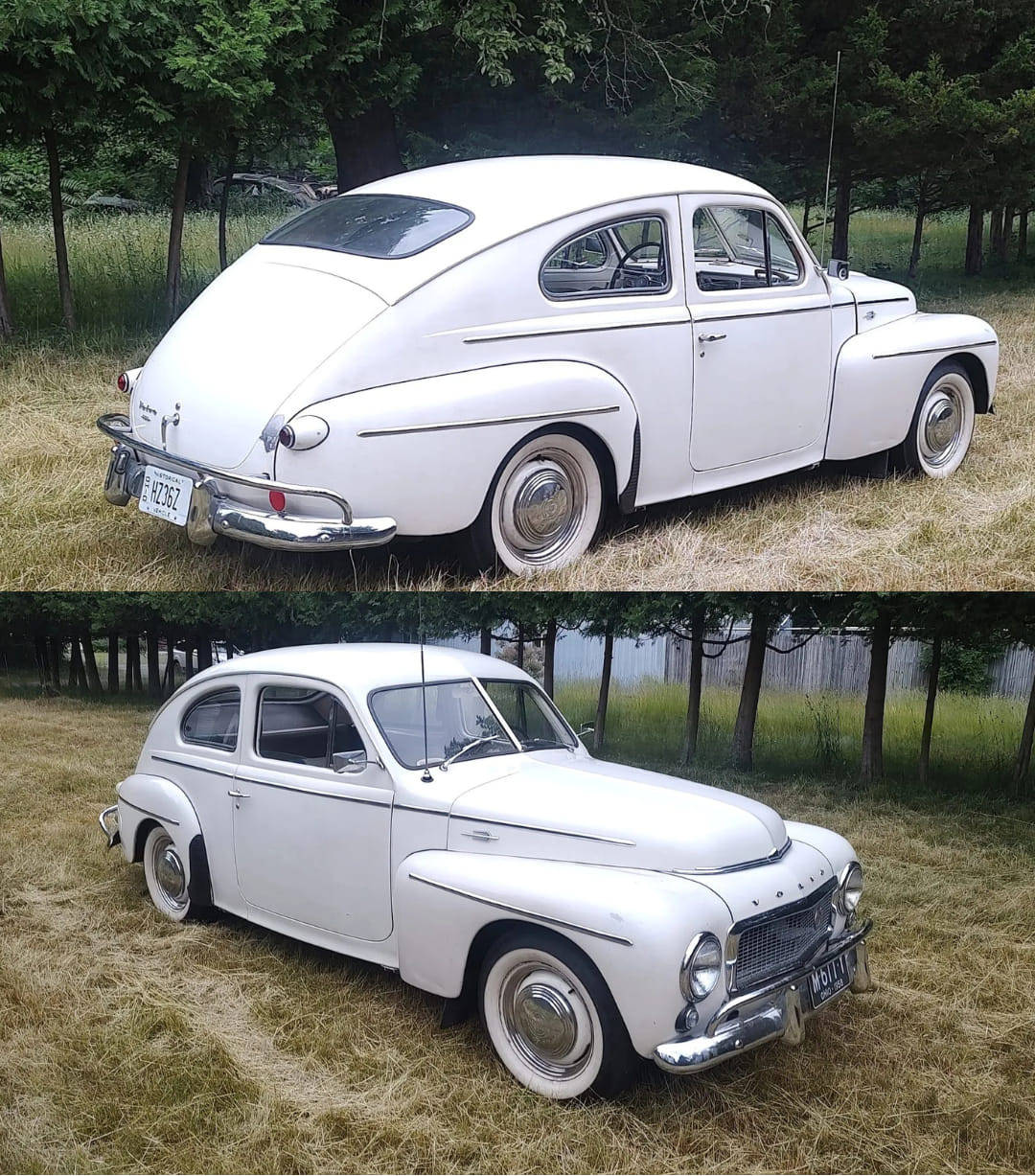 1080x1227, 285 Kb / автомобиль,классика, ретро, volvo