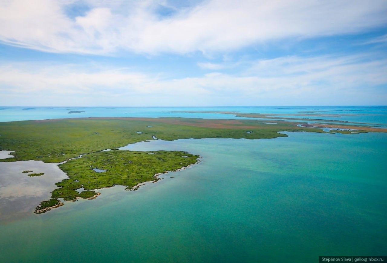 1280x868, 110 Kb / Озеро Чаны, Новосибирск, Сибирь, Слава Степанов