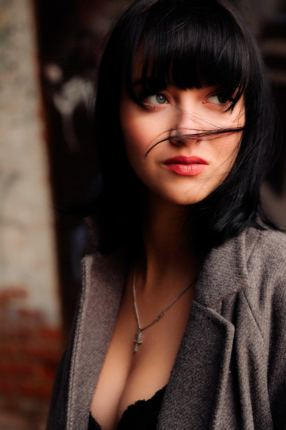 1000x1500, 491 Kb / декольте