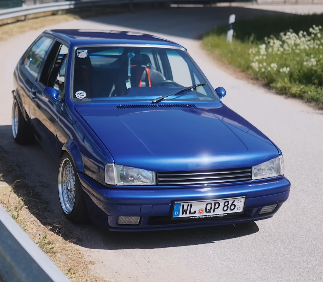 1104x966, 253 Kb / автомобиль, классика, ретро, Volkswagen, Golf, фольксваген, гольф