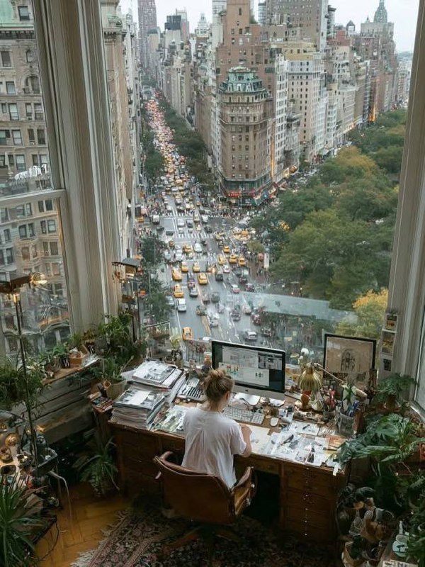 600x800, 144 Kb / окно,стол,улица