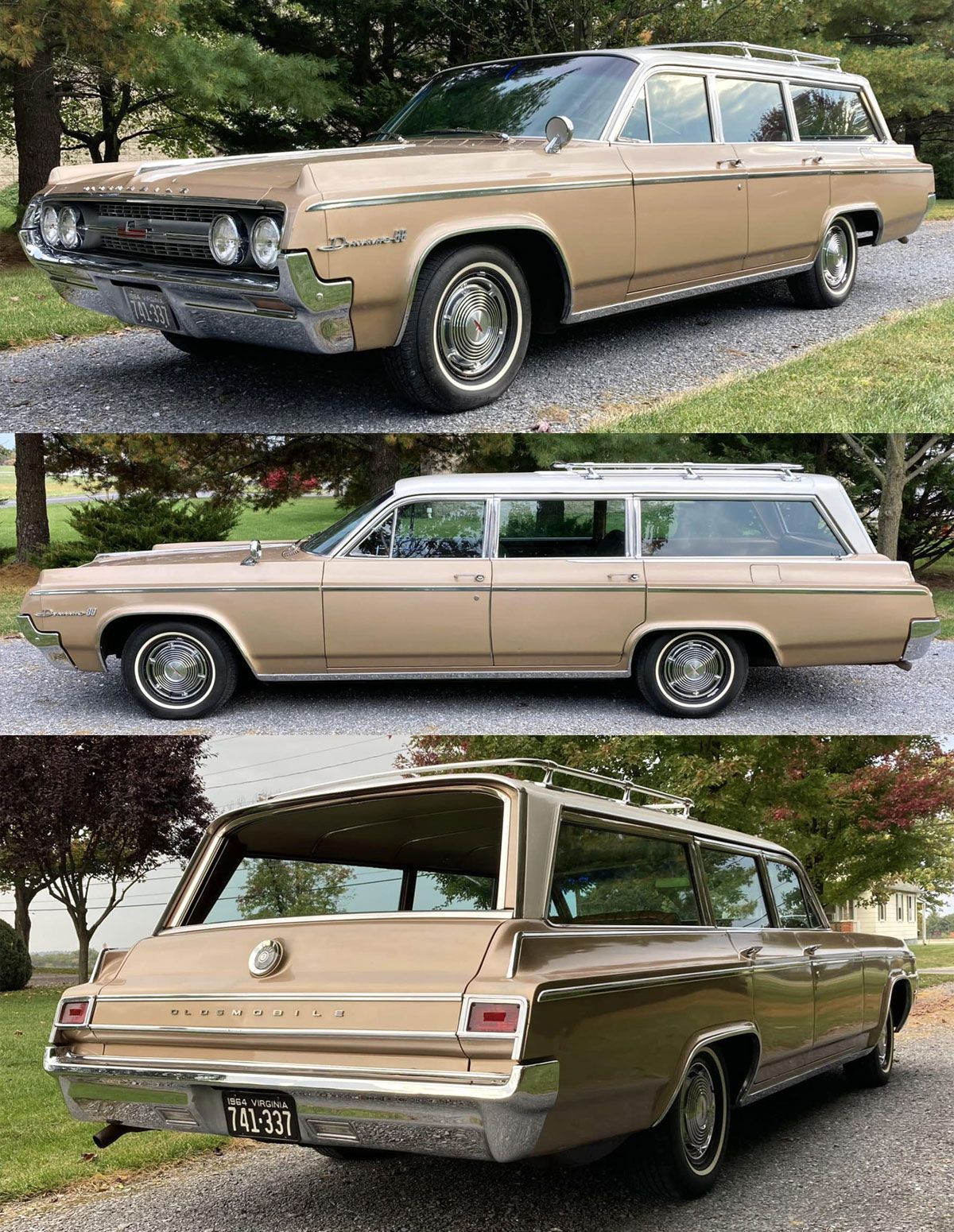 1200x1550, 460 Kb / автомобиль, классика, ретро, Oldsmobile, Wagon, универсал