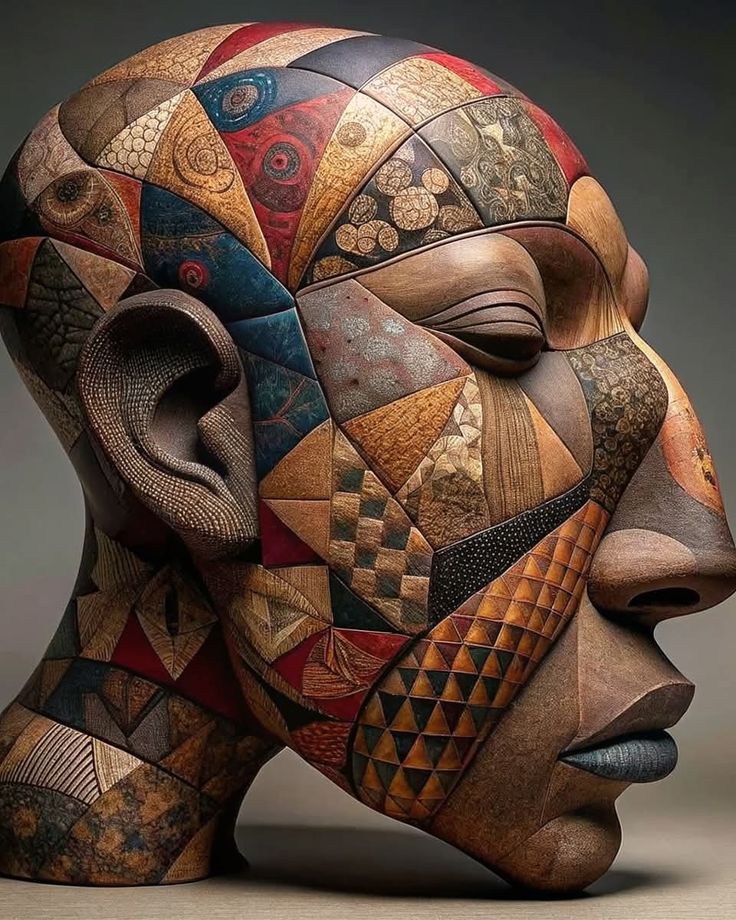 736x920, 150 Kb / Голова