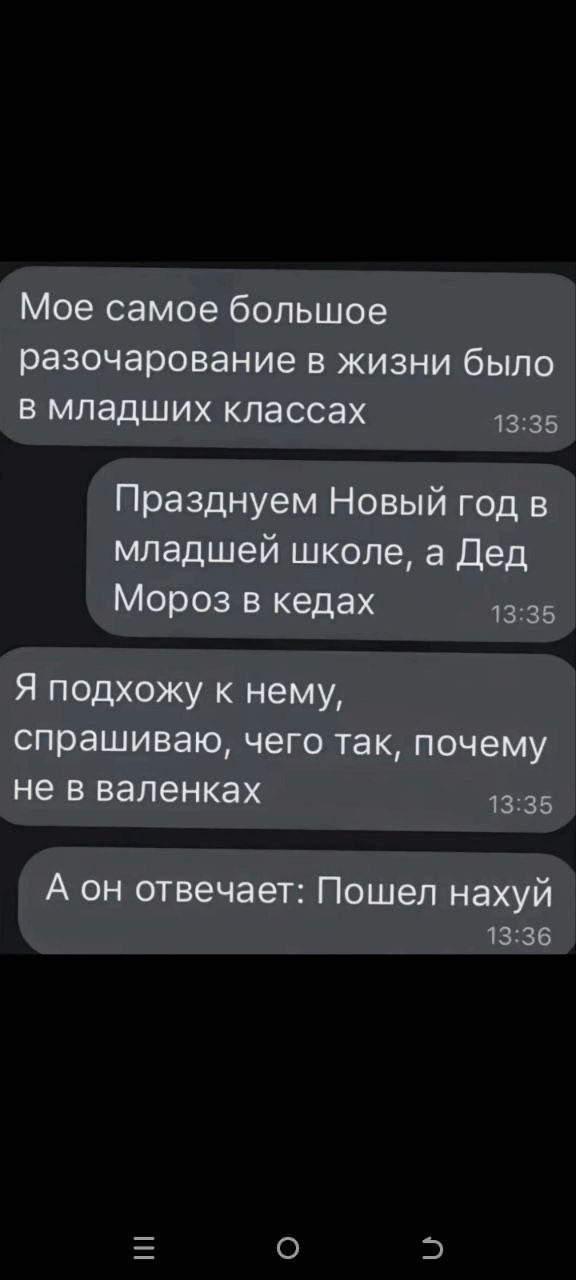 576x1280, 51 Kb / дед мороз, школа, кеды, нахуй