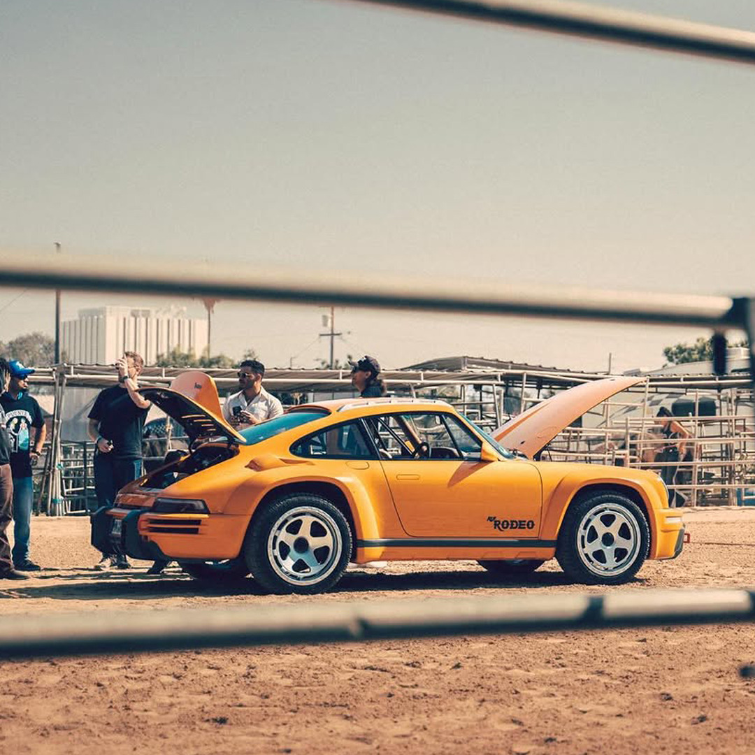 1080x1080, 319 Kb / автомобиль, классика, ретро, porshe