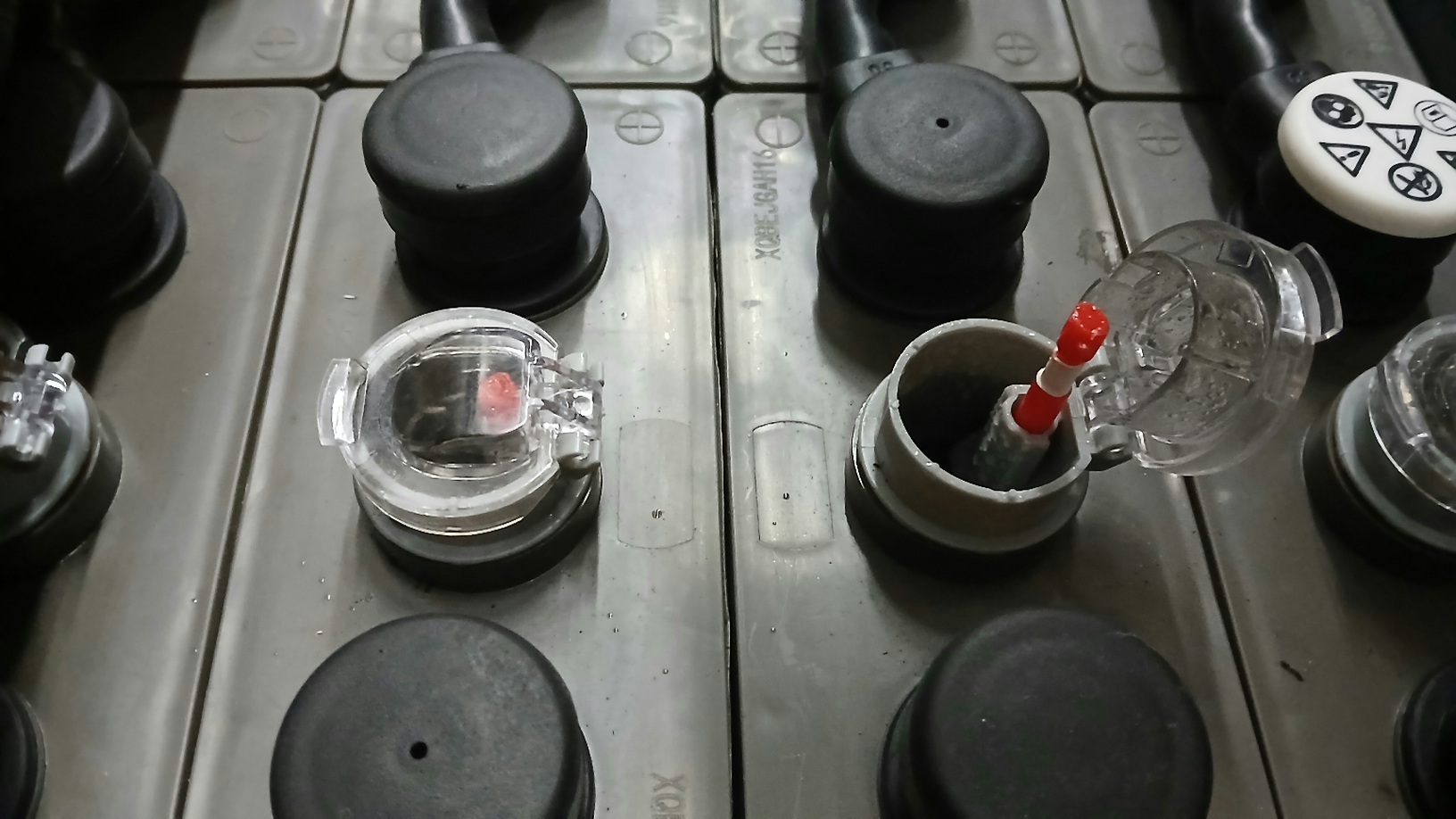 1632x918, 298 Kb / Аккумуляторная батарея