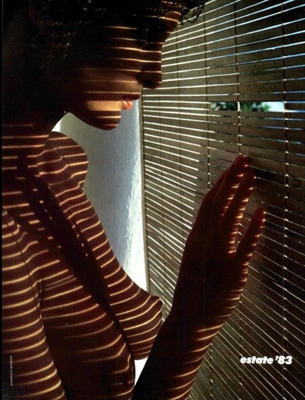 630x824, 157 Kb / жалюзи, полоски, тень