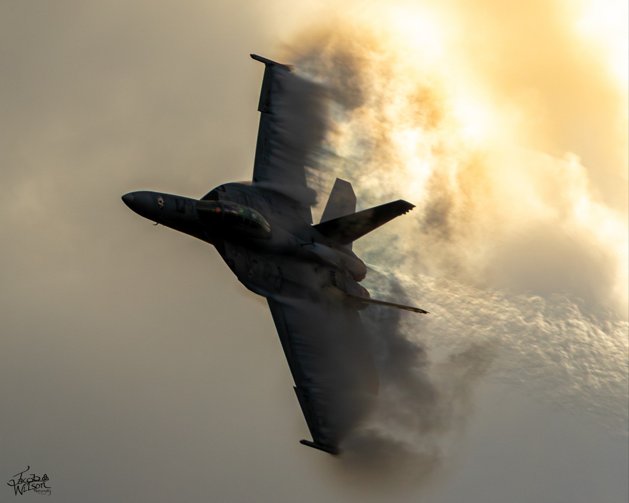 2048x1638, 274 Kb / самолет, маневр, Boeing