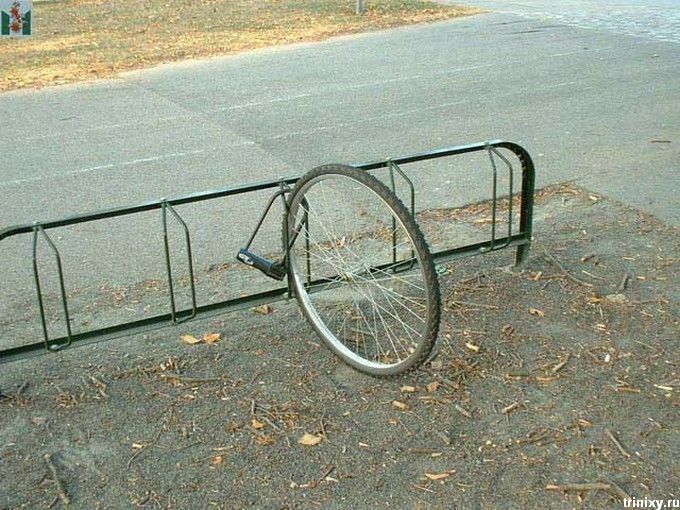 680x510, 99 Kb / колесо