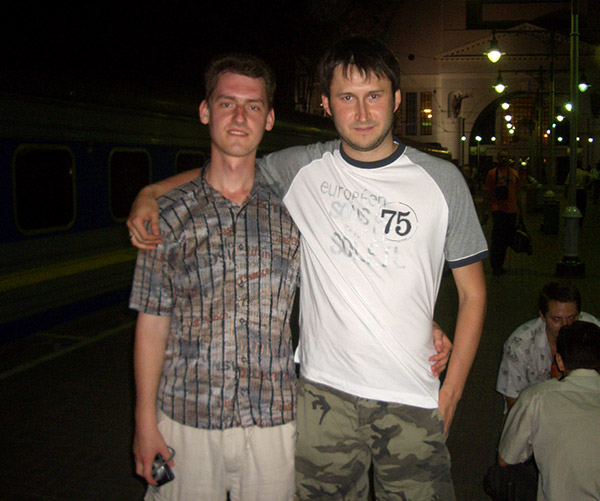 600x501, 81 Kb / Realasterix, ceba