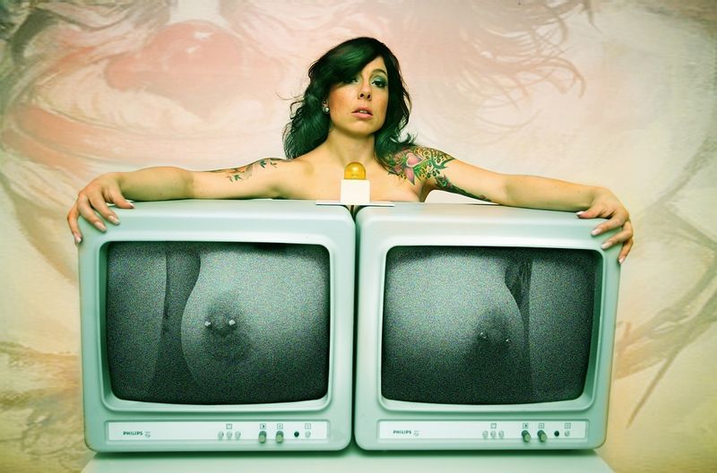 800x528, 65 Kb / телевизор