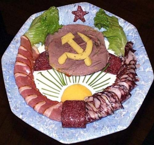 500x470, 45 Kb / Герб, закуска