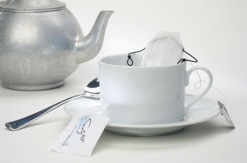 800x527, 36 Kb / джакузи, чай, чашка