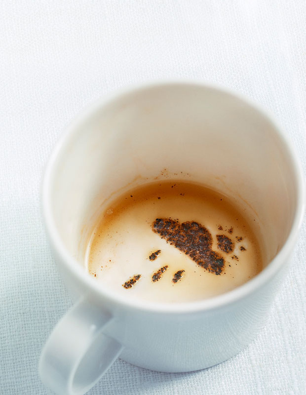 620x800, 113 Kb / чашка, туча, солнце, пена, кофе