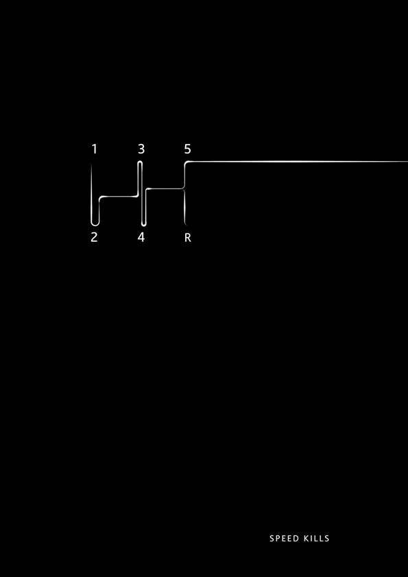 595x842, 33 Kb / скорость, реклама, коробка передач