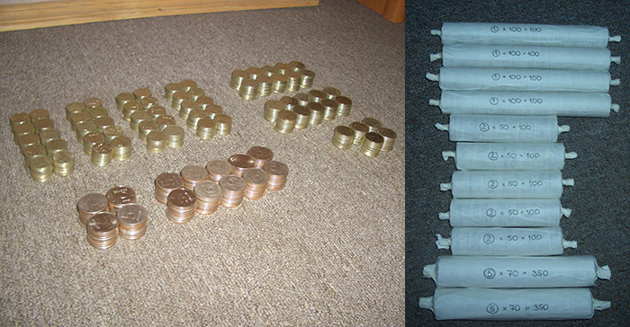 700x364, 149 Kb / мелочь, монеты