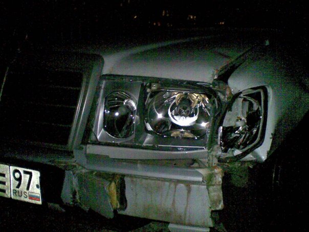 604x453, 56 Kb / фара, мерседес