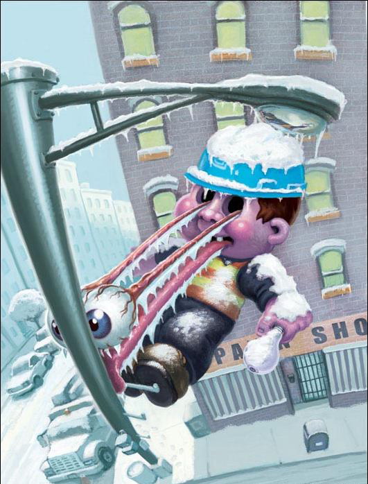 531x698, 96 Kb / Чувак,примерз,глаза,язык