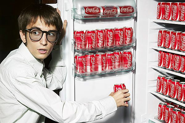 600x399, 78 Kb / кока, кола