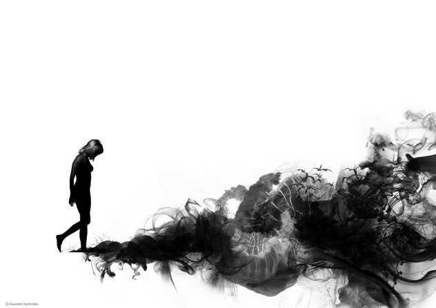 632x447, 43 Kb / Овчинников, первый шаг