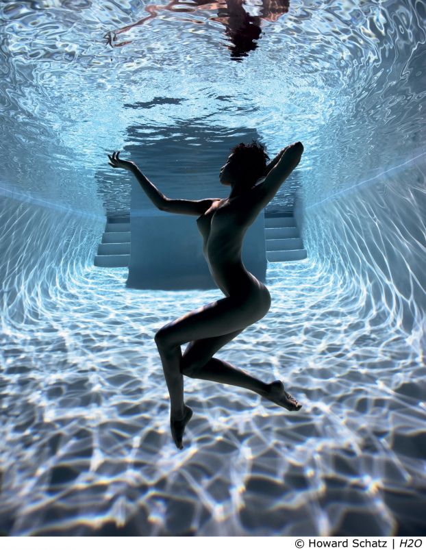 622x803, 110 Kb / бассейн, под водой, howard schatz