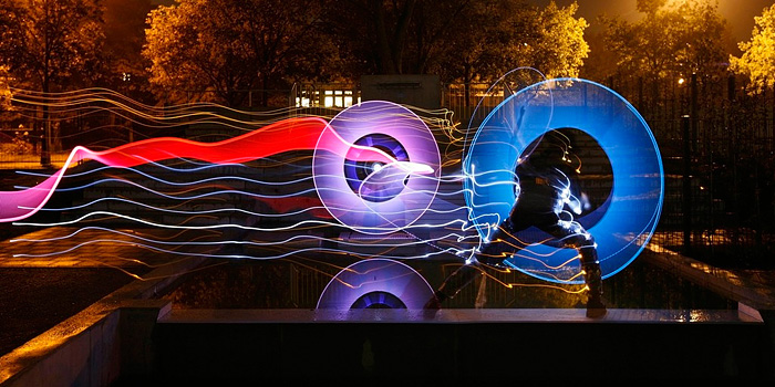 700x350, 138 Kb / свет, ночь, LAPP