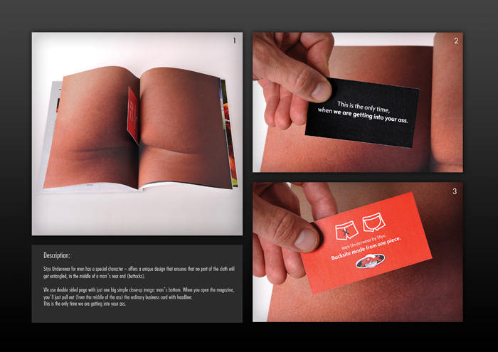 700x495, 235 Kb / белье, реклама, креатив