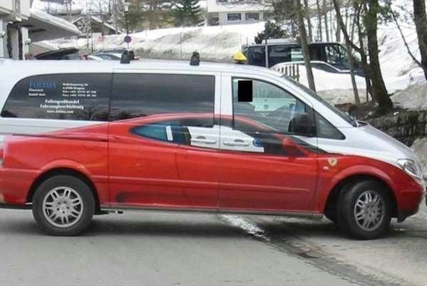 599x402, 43 Kb / бус, спорткар,аэрография