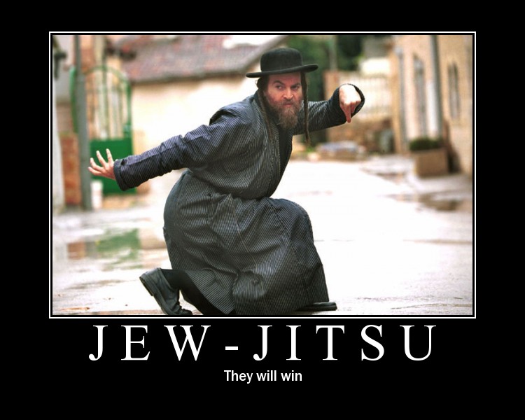 750x600, 73 Kb / Jew-jitsu