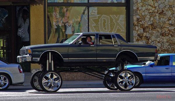 599x347, 47 Kb / машина, тачка, колёса